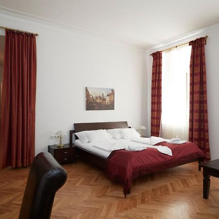 וינה La Scala Apartments מראה חיצוני תמונה