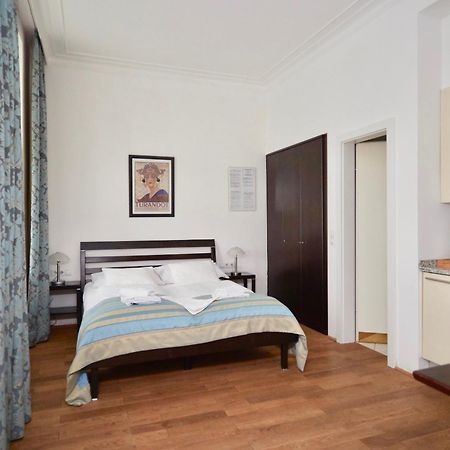 וינה La Scala Apartments מראה חיצוני תמונה
