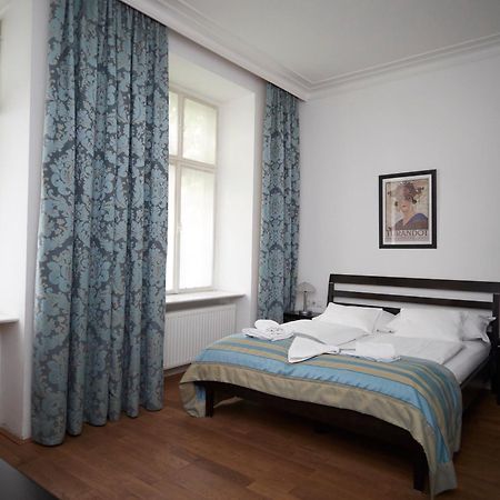 וינה La Scala Apartments מראה חיצוני תמונה