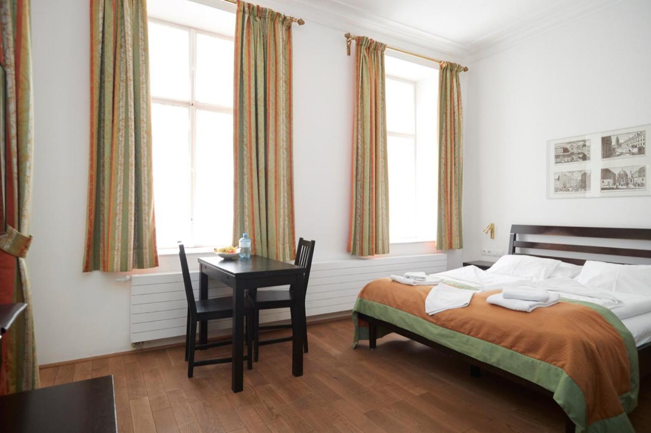 וינה La Scala Apartments מראה חיצוני תמונה