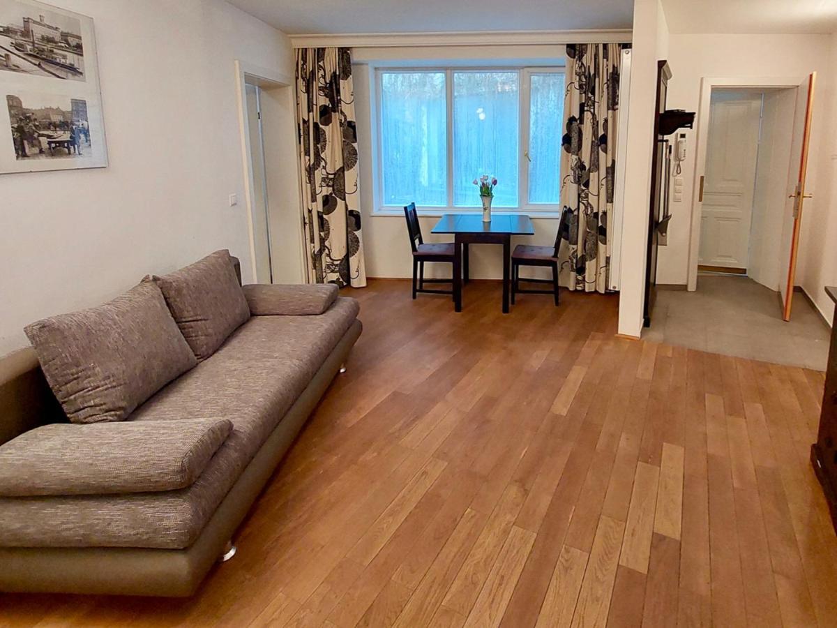 וינה La Scala Apartments מראה חיצוני תמונה