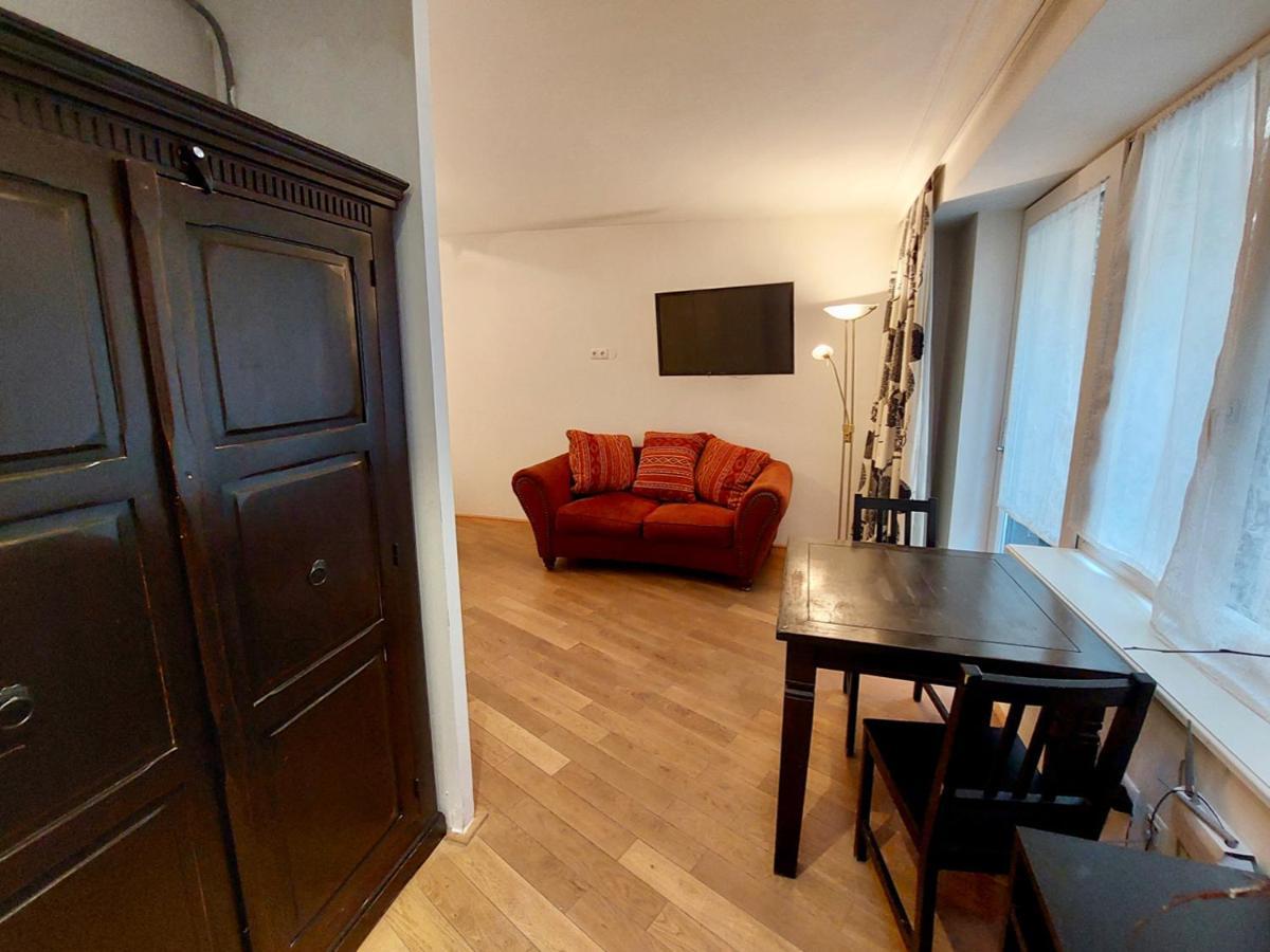 וינה La Scala Apartments מראה חיצוני תמונה