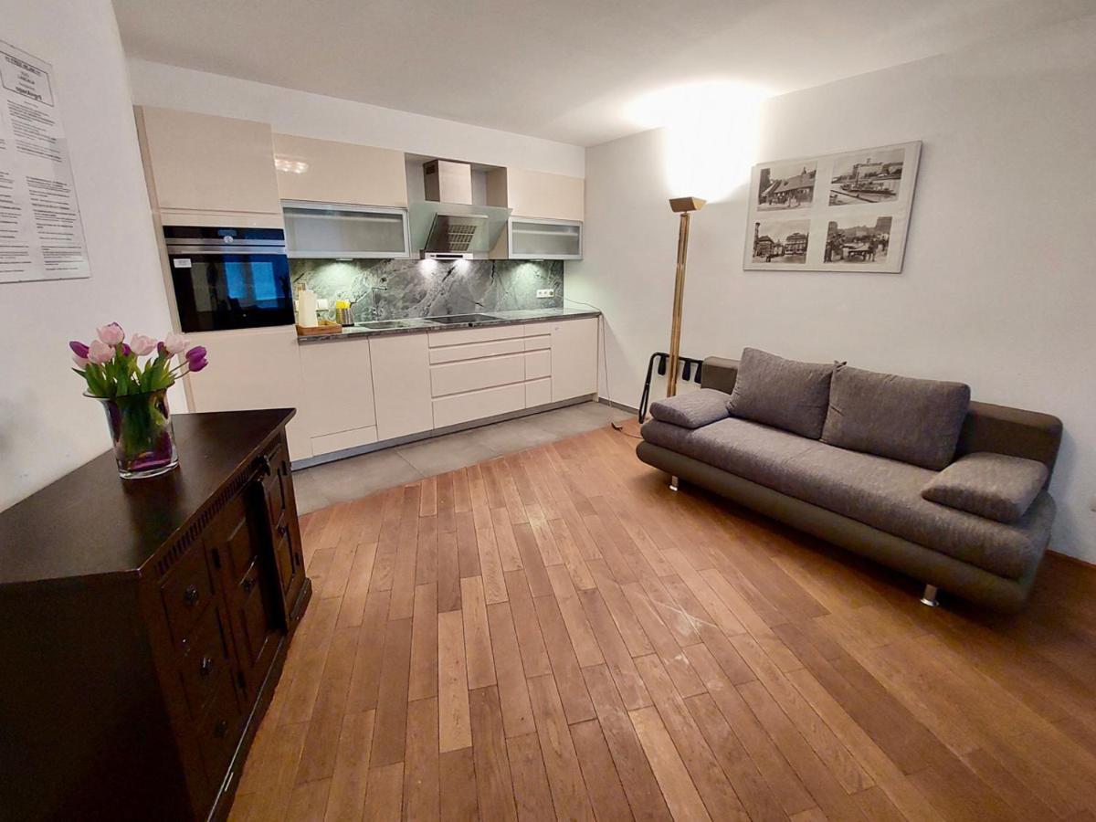 וינה La Scala Apartments מראה חיצוני תמונה