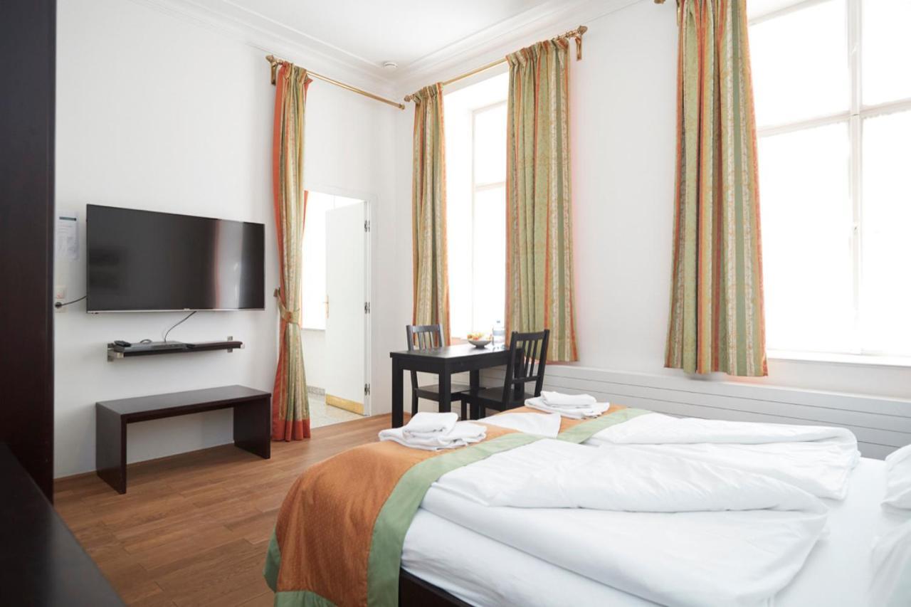וינה La Scala Apartments מראה חיצוני תמונה