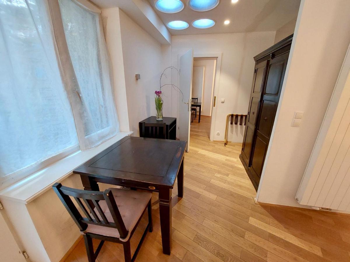 וינה La Scala Apartments מראה חיצוני תמונה