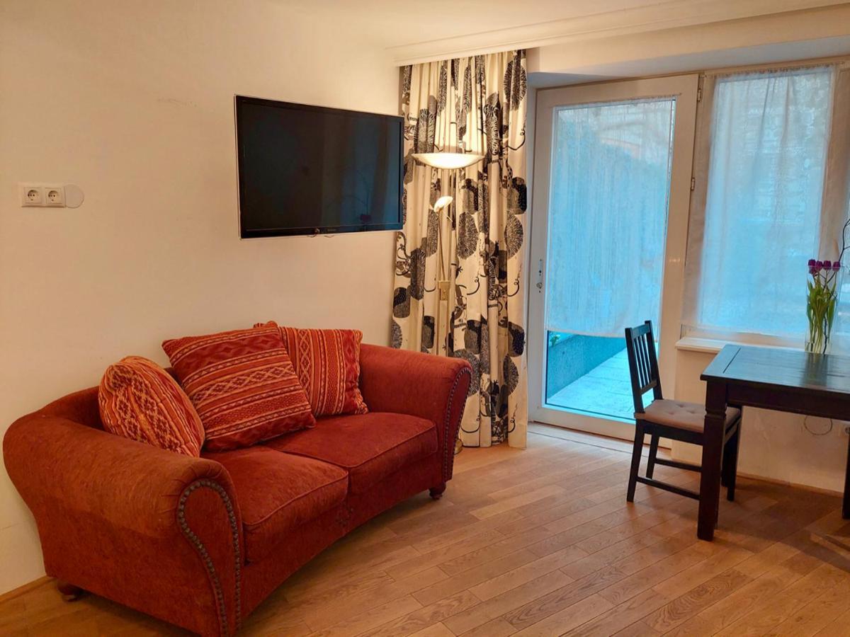 וינה La Scala Apartments מראה חיצוני תמונה