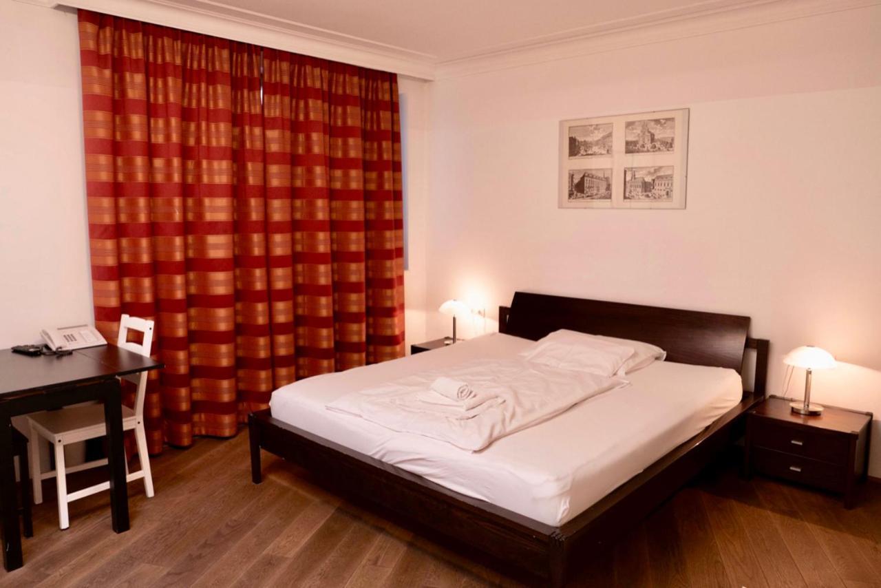 וינה La Scala Apartments מראה חיצוני תמונה