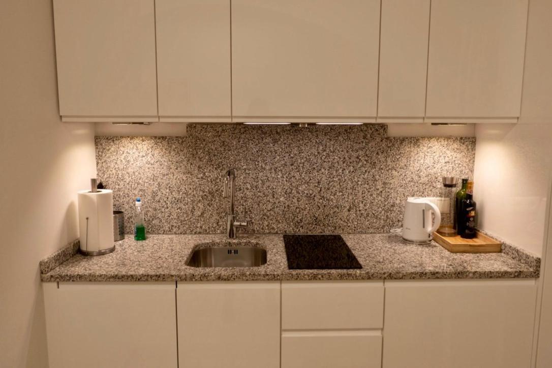 וינה La Scala Apartments מראה חיצוני תמונה
