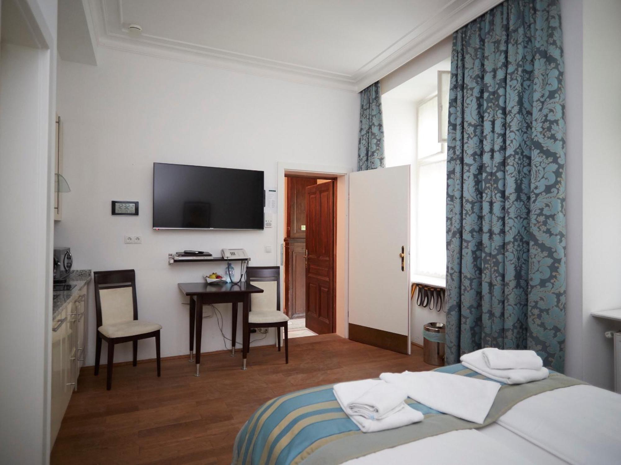 וינה La Scala Apartments מראה חיצוני תמונה