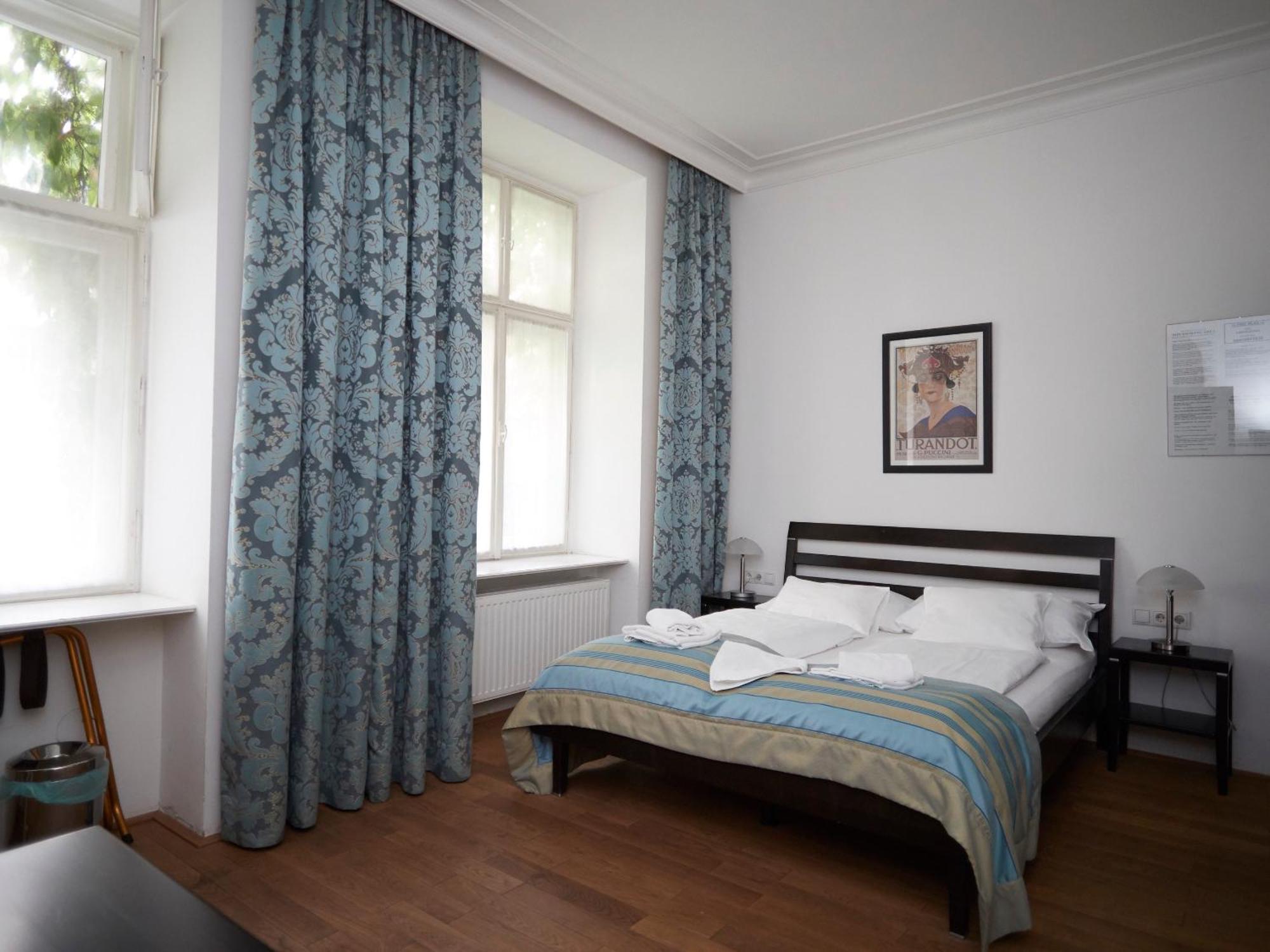וינה La Scala Apartments מראה חיצוני תמונה