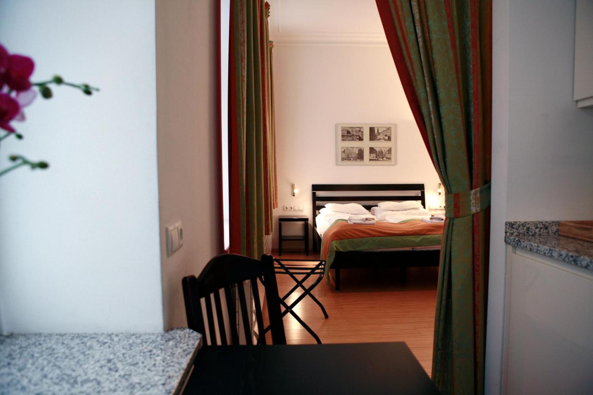 וינה La Scala Apartments חדר תמונה