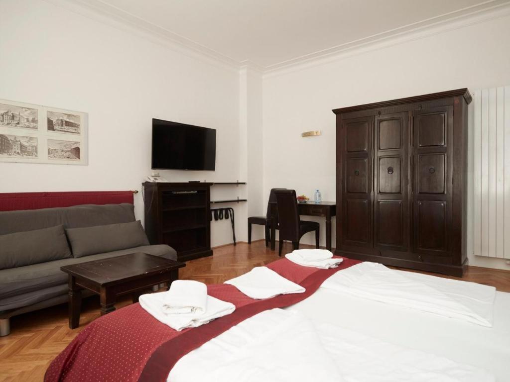 וינה La Scala Apartments מראה חיצוני תמונה
