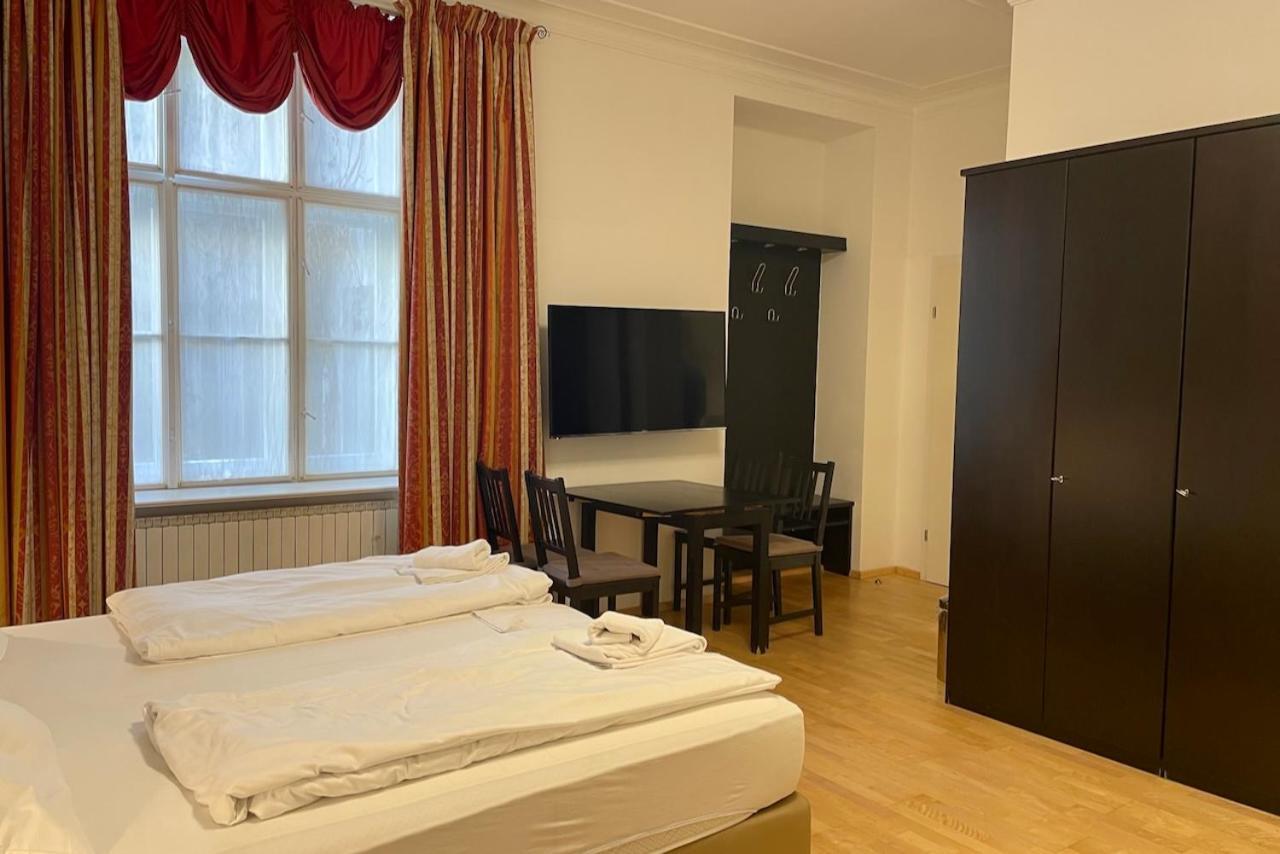 וינה La Scala Apartments מראה חיצוני תמונה