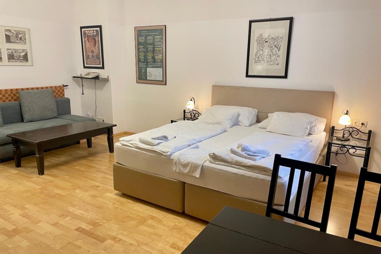 וינה La Scala Apartments מראה חיצוני תמונה