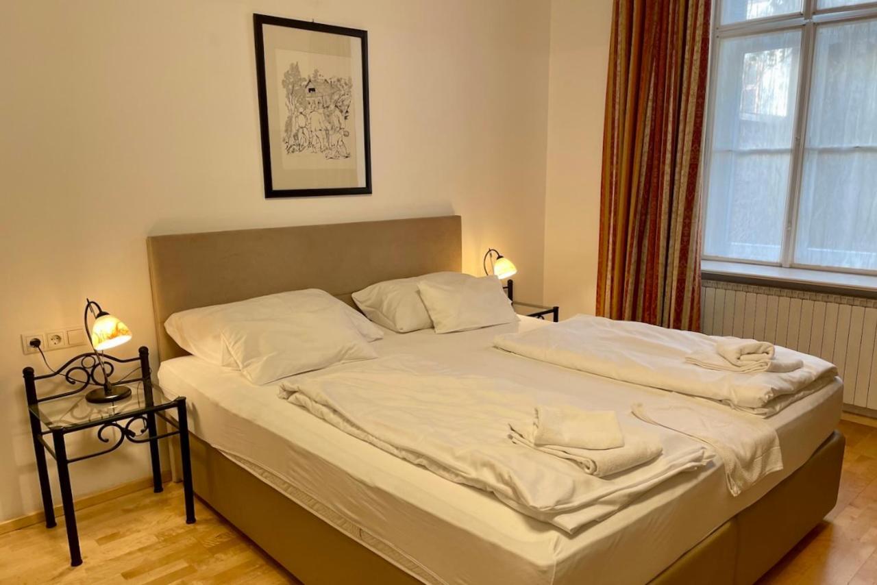 וינה La Scala Apartments מראה חיצוני תמונה