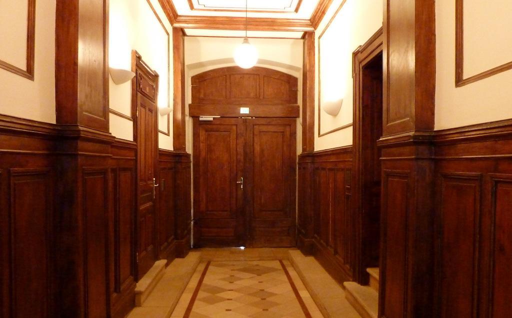 וינה La Scala Apartments מראה חיצוני תמונה