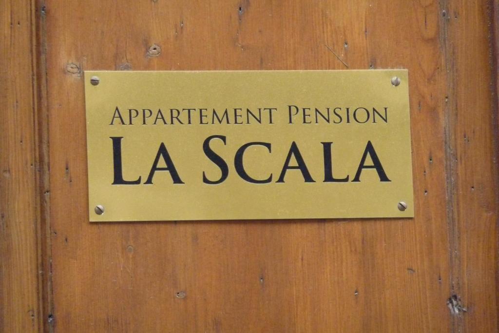 וינה La Scala Apartments מראה חיצוני תמונה
