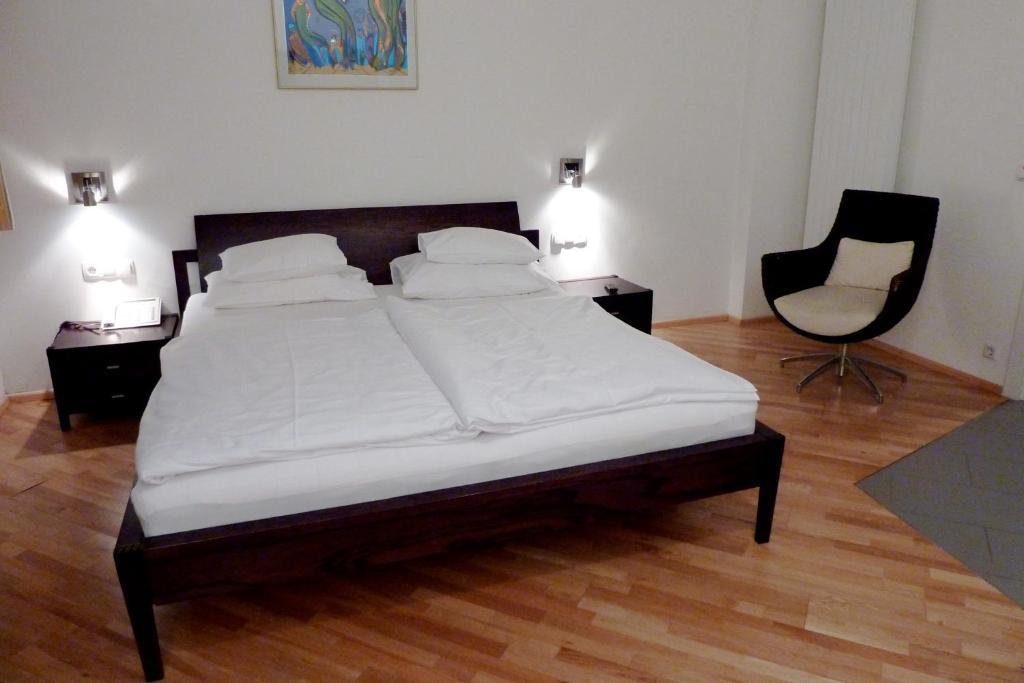 וינה La Scala Apartments מראה חיצוני תמונה