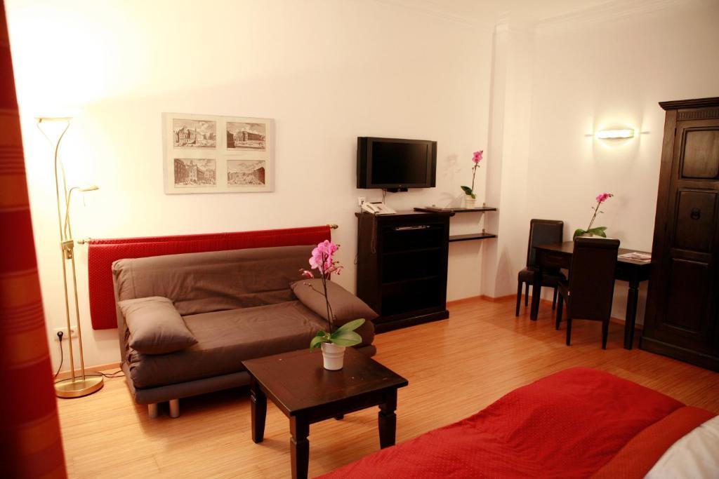 וינה La Scala Apartments מראה חיצוני תמונה
