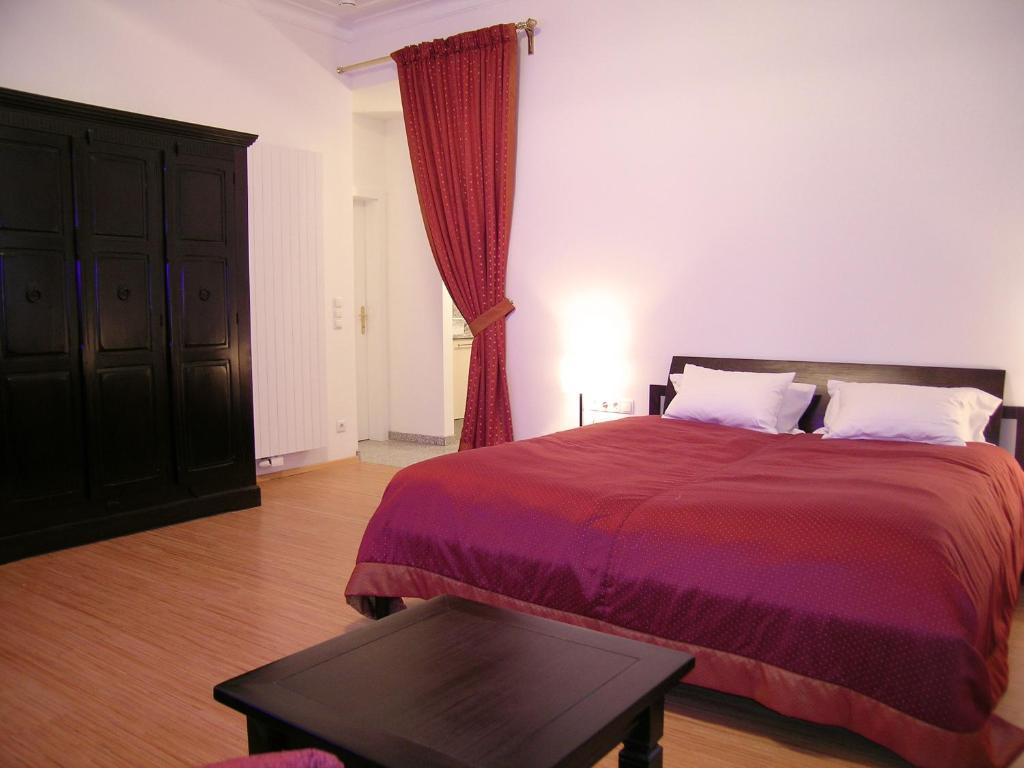 וינה La Scala Apartments מראה חיצוני תמונה