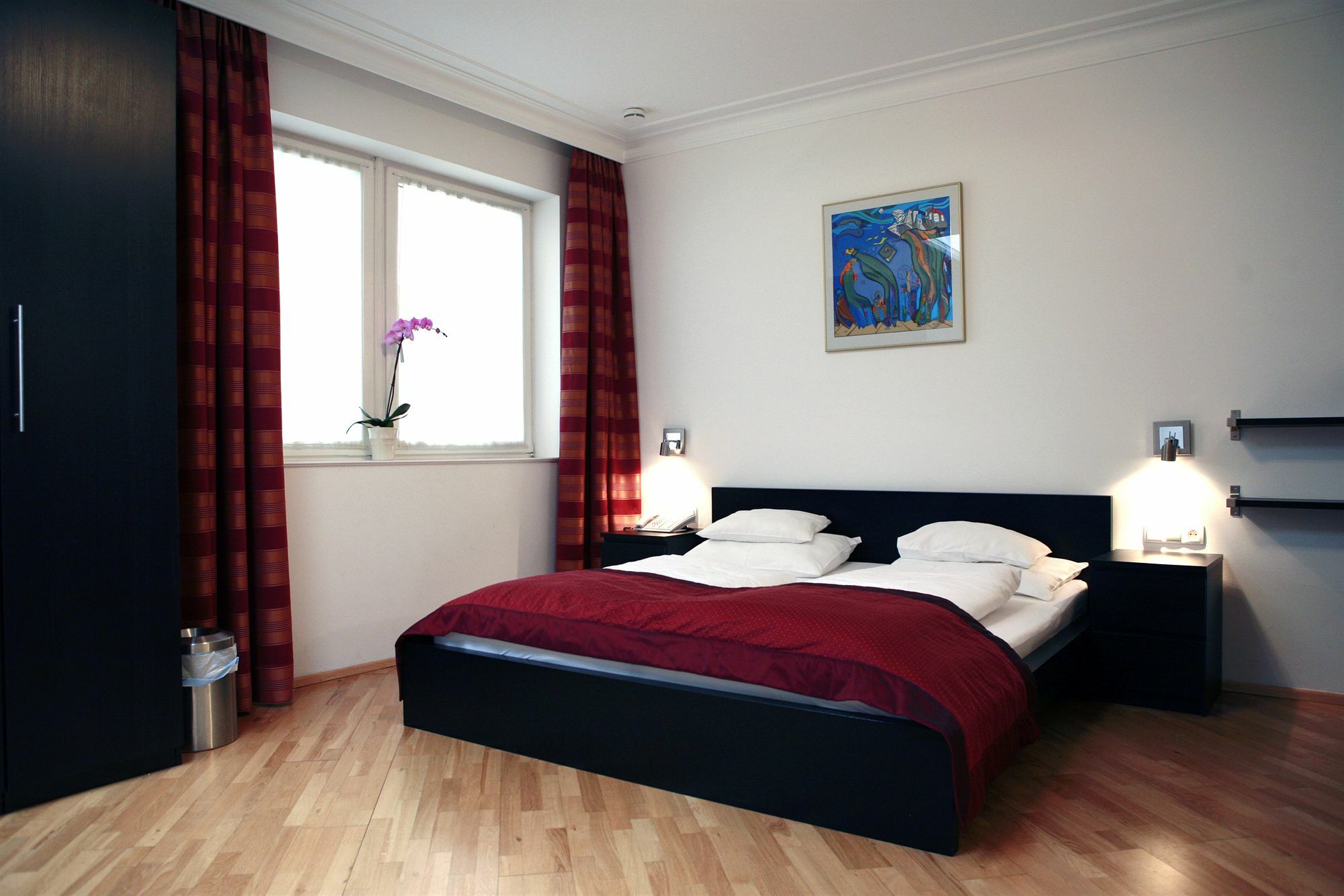 וינה La Scala Apartments מראה חיצוני תמונה