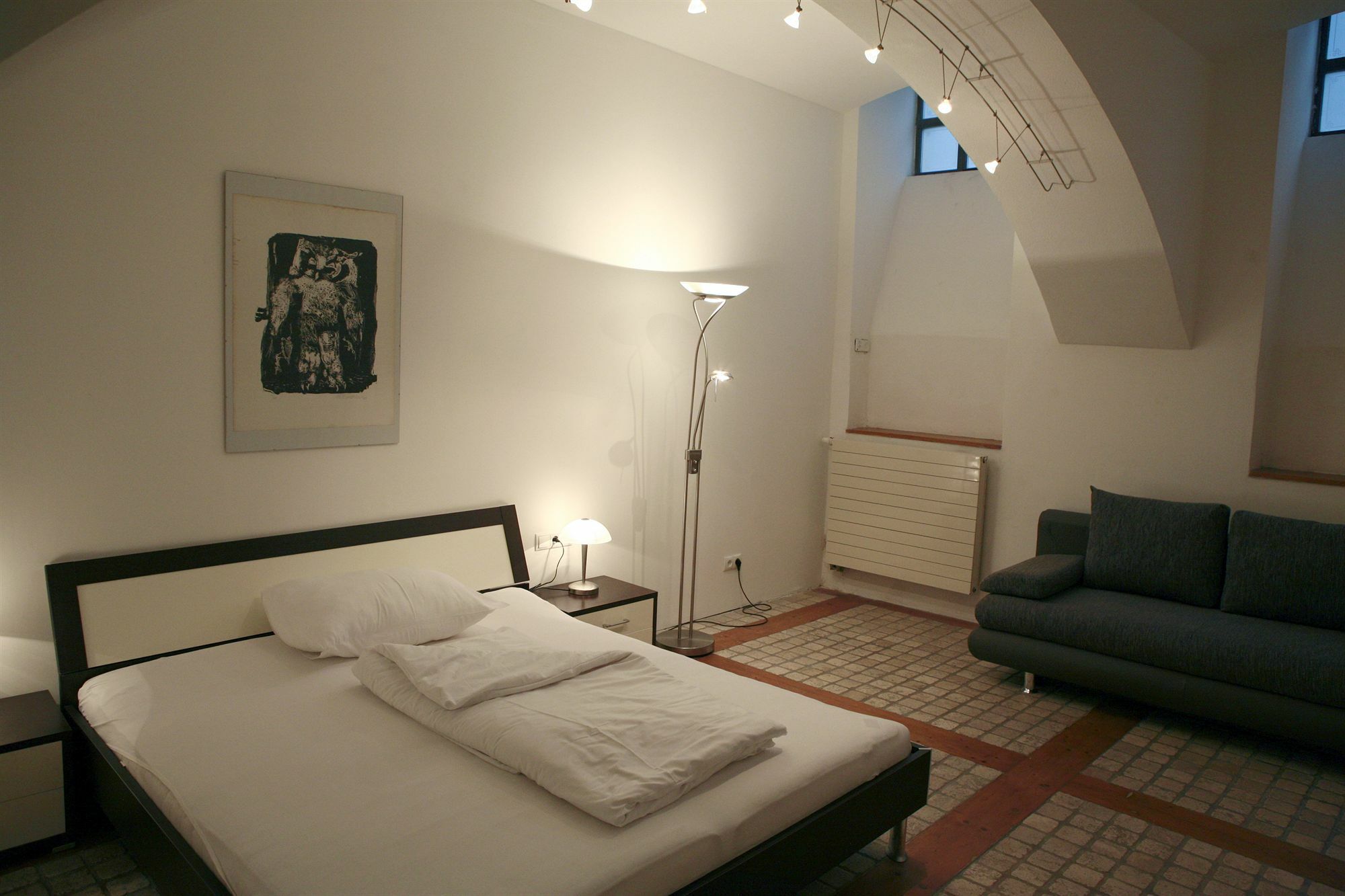 וינה La Scala Apartments מראה חיצוני תמונה