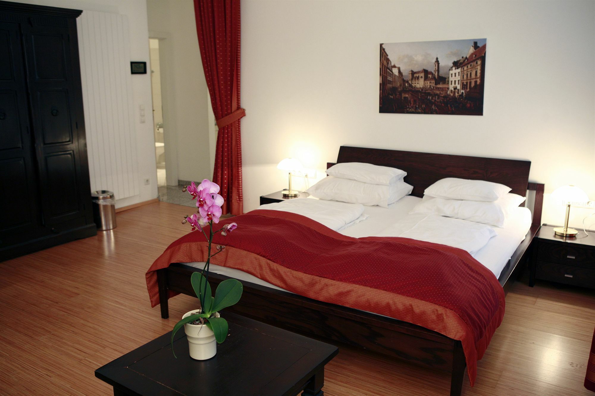 וינה La Scala Apartments מראה חיצוני תמונה