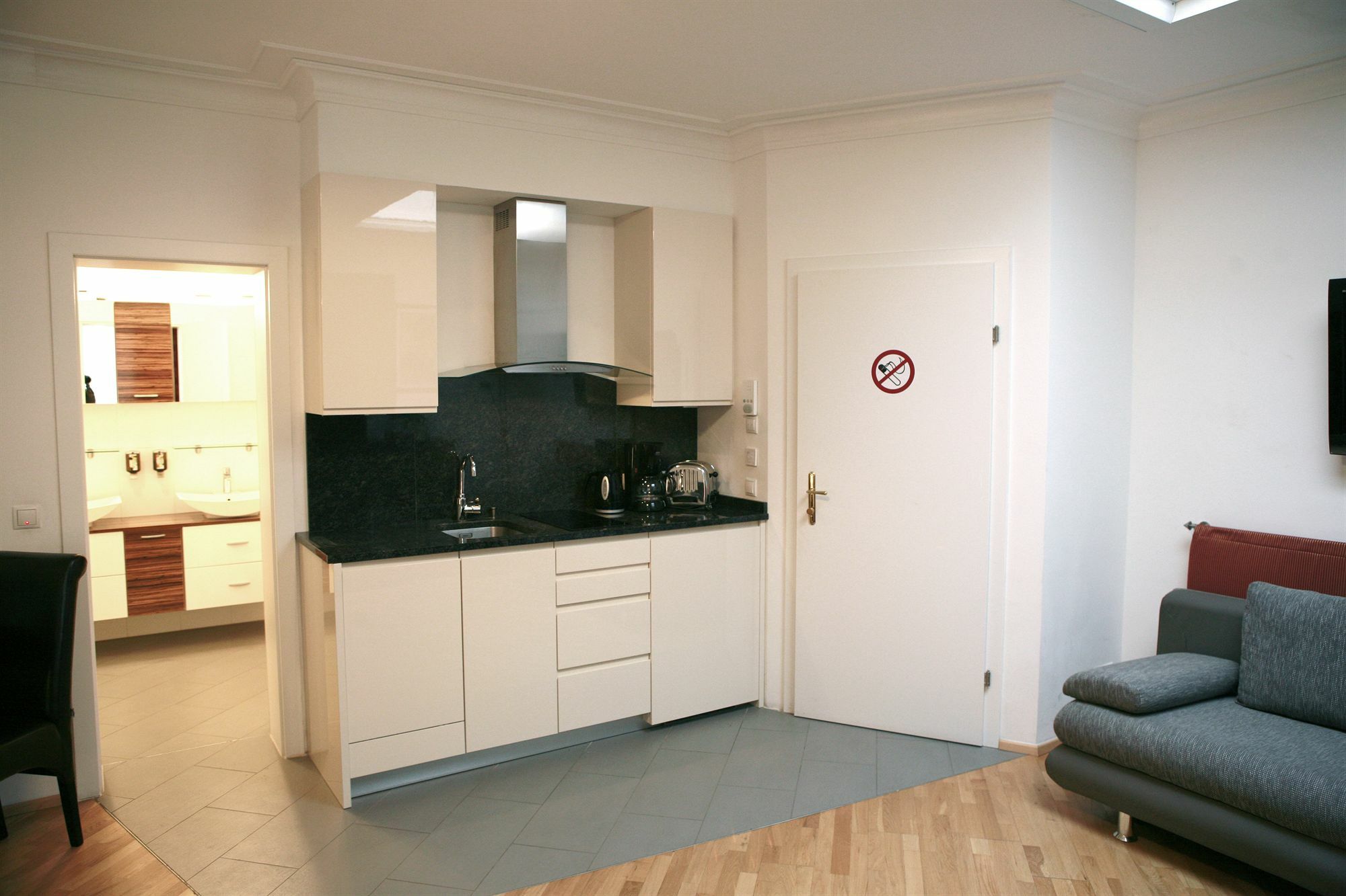 וינה La Scala Apartments מראה חיצוני תמונה