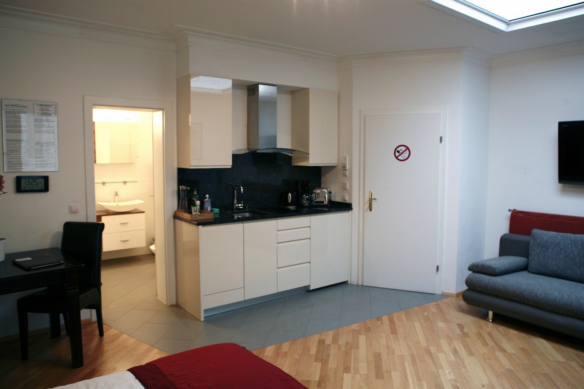 וינה La Scala Apartments מראה חיצוני תמונה