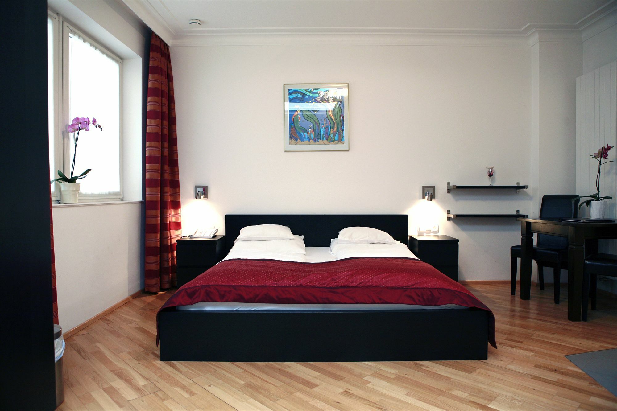 וינה La Scala Apartments מראה חיצוני תמונה