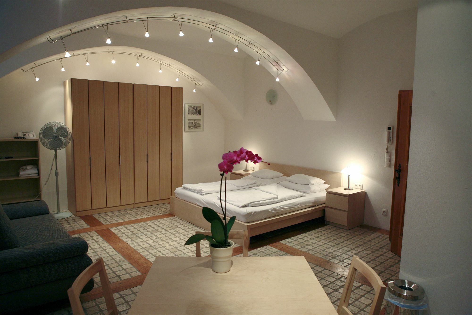 וינה La Scala Apartments מראה חיצוני תמונה