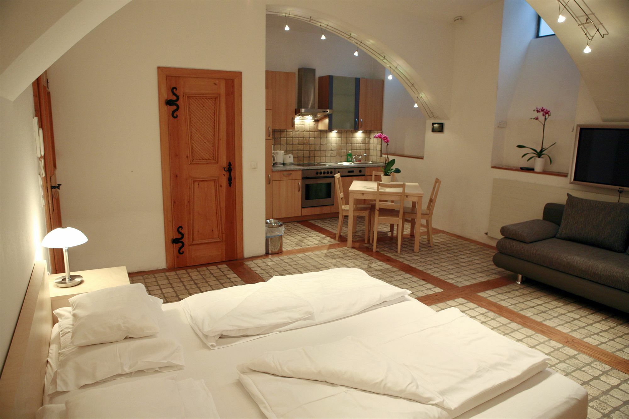 וינה La Scala Apartments מראה חיצוני תמונה